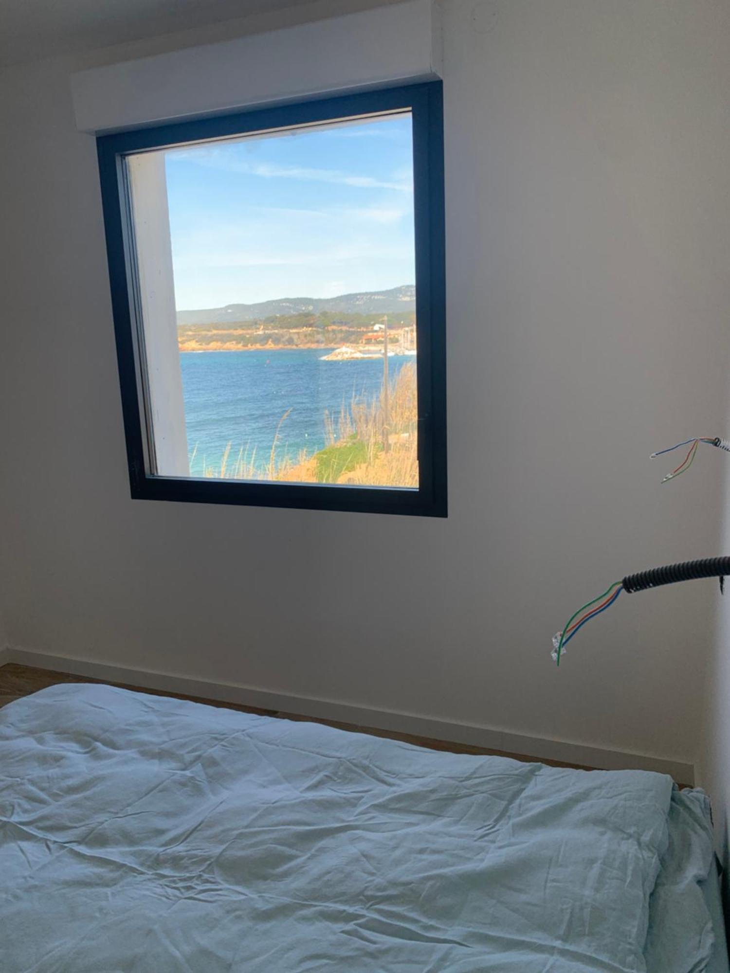 Le Paradis Sur Mer 2 Six-Fours-les-Plages Exterior photo